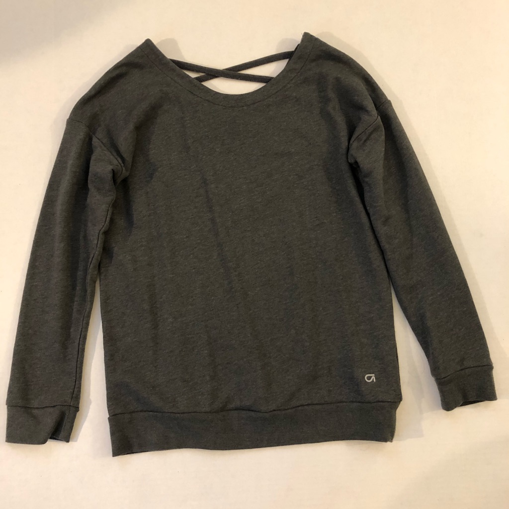 S Gapfit Pullover